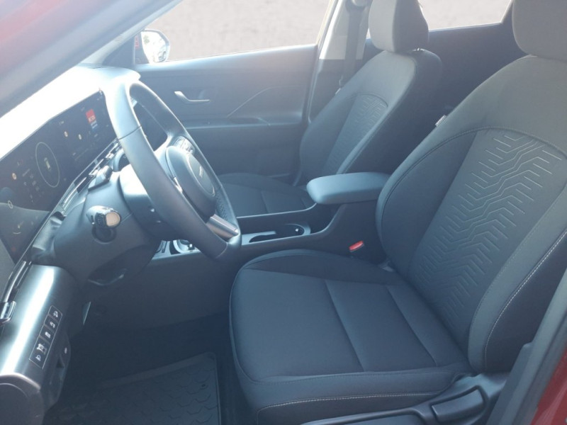 Kona (SX2) GO Plus 1.0 T-GDI 2WD k6bu1-OP6 - 8