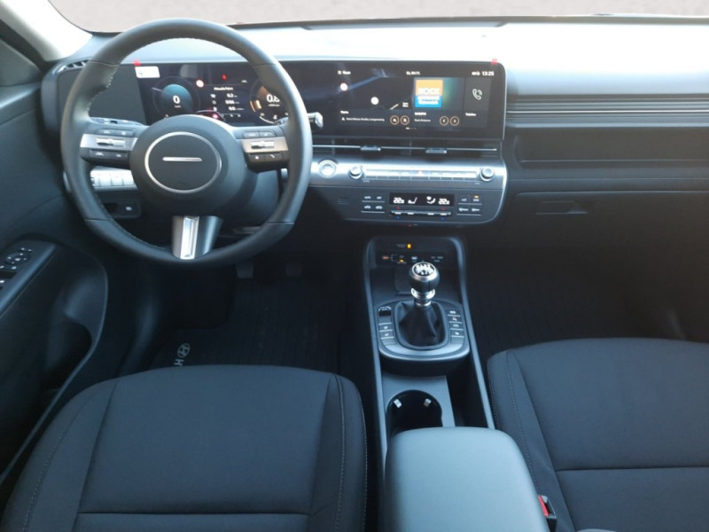 Kona (SX2) GO Plus 1.0 T-GDI 2WD k6bu1-OP6 - 9