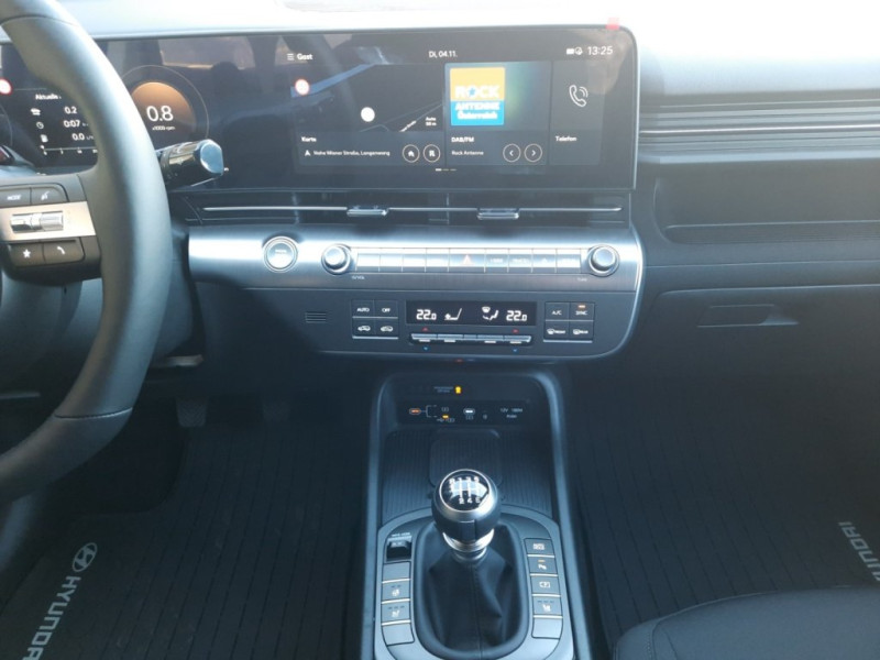 Kona (SX2) GO Plus 1.0 T-GDI 2WD k6bu1-OP6 - 10