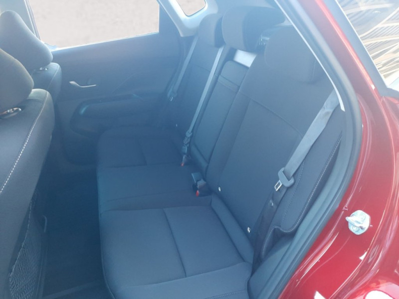 Kona (SX2) GO Plus 1.0 T-GDI 2WD k6bu1-OP6 - 12