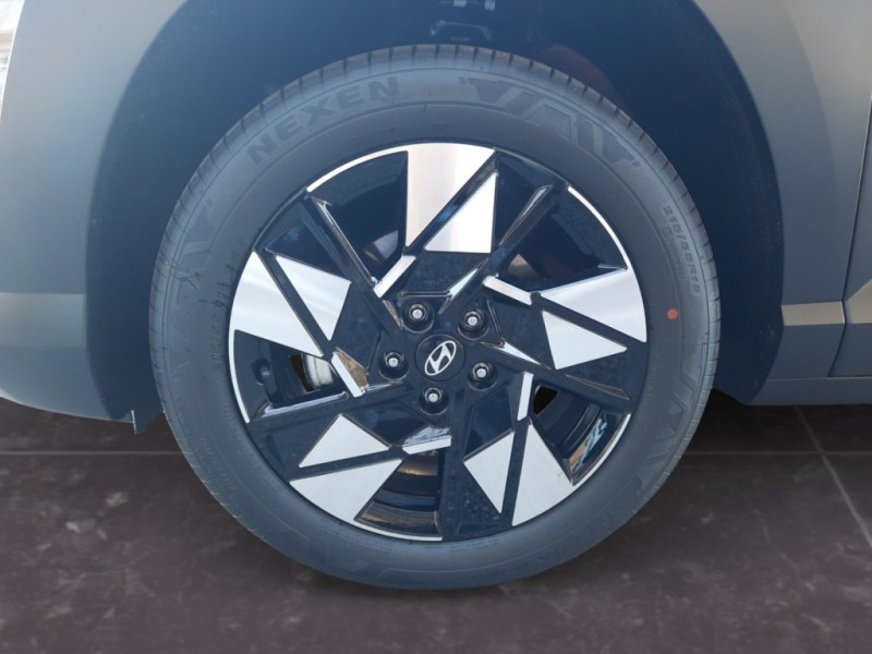 Kona (SX2) GO Plus 1.0 T-GDI 2WD k6bu1-OP6 - 13