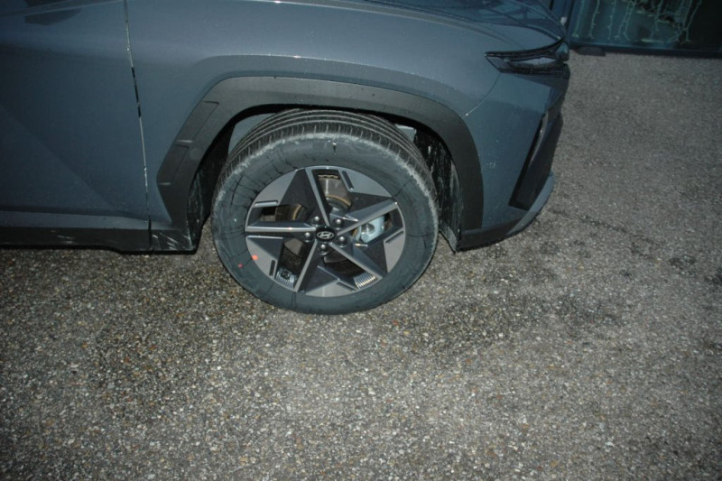 Tucson NX4 GO Plus 1,6 T-GDi PHEV 4WD AT t6pu2-PP1-OO1 - 3