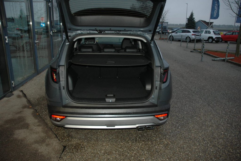 Tucson NX4 GO Plus 1,6 T-GDi PHEV 4WD AT t6pu2-PP1-OO1 - 7