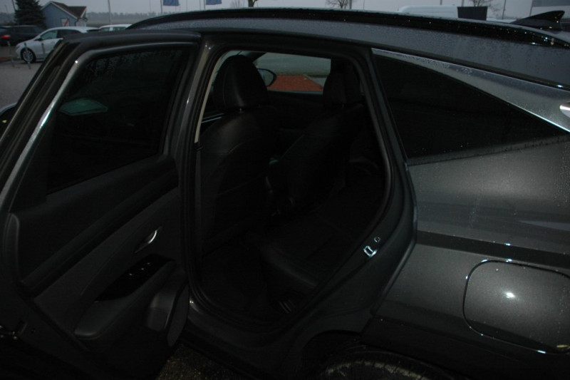 Tucson NX4 GO Plus 1,6 T-GDi PHEV 4WD AT t6pu2-PP1-OO1 - 8