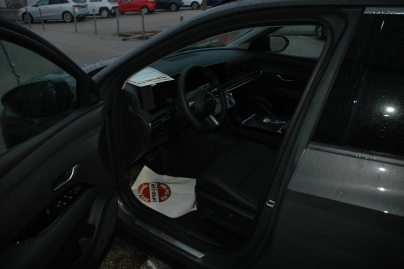 Tucson NX4 GO Plus 1,6 T-GDi PHEV 4WD AT t6pu2-PP1-OO1 - 9