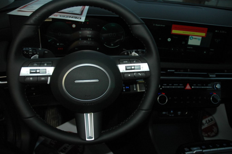 Tucson NX4 GO Plus 1,6 T-GDi PHEV 4WD AT t6pu2-PP1-OO1 - 10