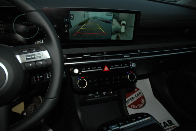 Tucson NX4 GO Plus 1,6 T-GDi PHEV 4WD AT t6pu2-PP1-OO1 - 11