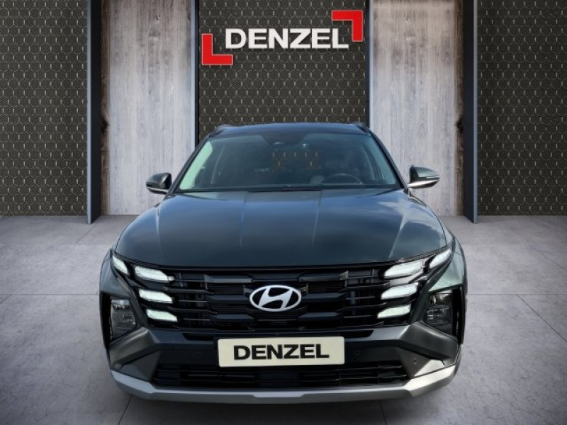 Tucson NX4 Jubile 1,6 T-GDi HEV 2WD AT - 4