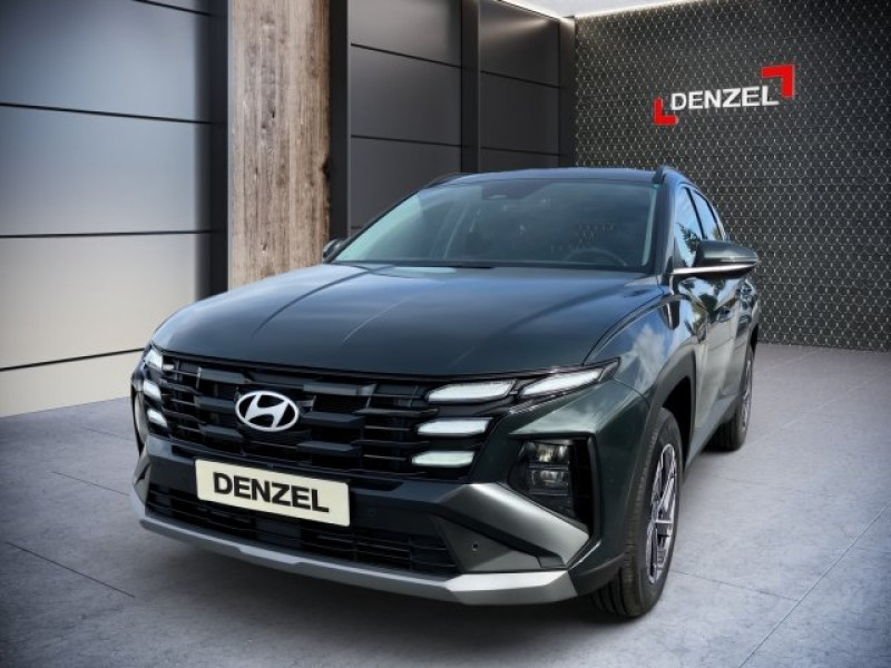 Tucson NX4 Jubile 1,6 T-GDi HEV 2WD AT - 5