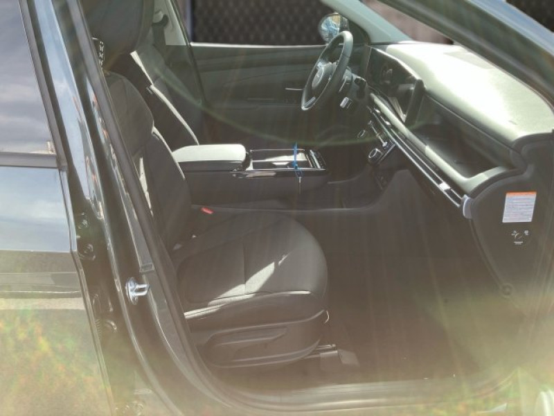 Tucson NX4 Jubile 1,6 T-GDi HEV 2WD AT - 9