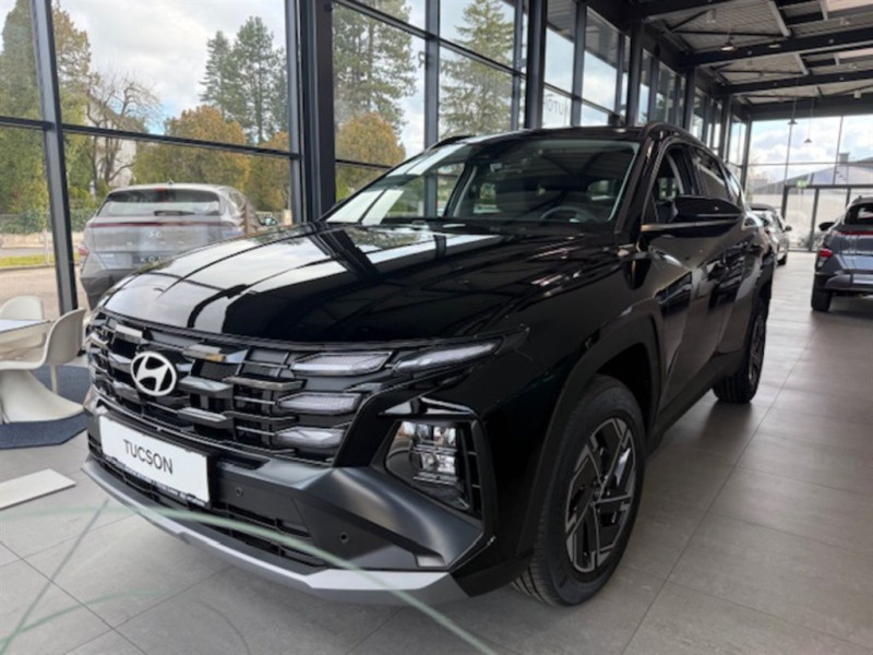 Tucson NX4 Jubile 1,6 T-GDi HEV 2WD AT t6hj1 - 0
