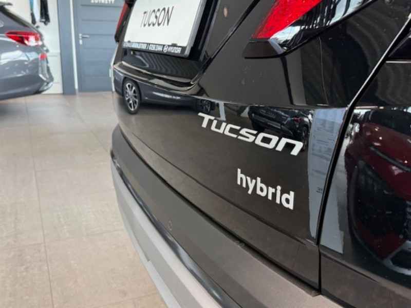 Tucson NX4 Jubile 1,6 T-GDi HEV 2WD AT t6hj1 - 4