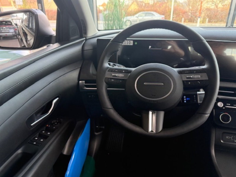 Tucson NX4 Jubile 1,6 T-GDi HEV 2WD AT t6hj1 - 6