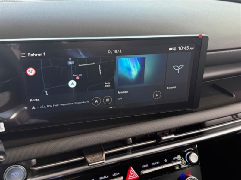 Tucson NX4 Jubile 1,6 T-GDi HEV 2WD AT t6hj1 - 11