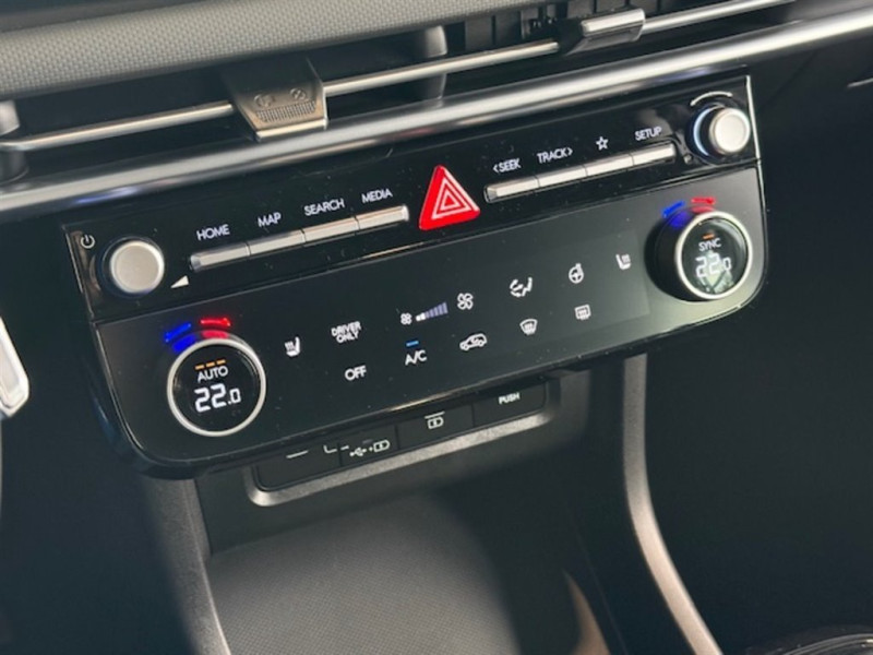 Tucson NX4 Jubile 1,6 T-GDi HEV 2WD AT t6hj1 - 14