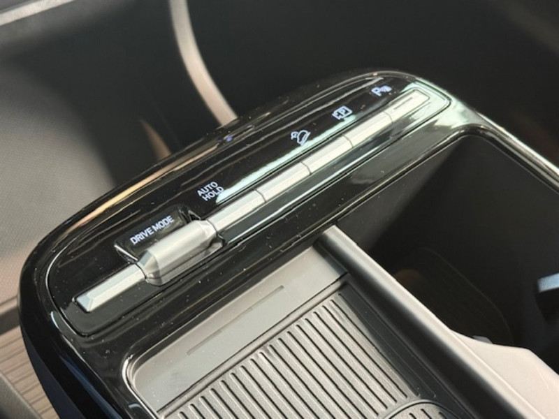 Tucson NX4 Jubile 1,6 T-GDi HEV 2WD AT t6hj1 - 16