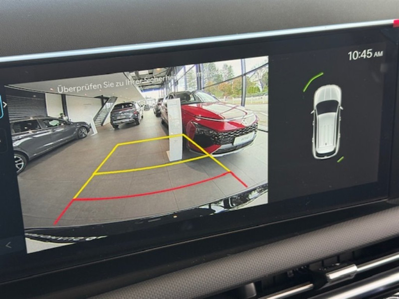 Tucson NX4 Jubile 1,6 T-GDi HEV 2WD AT t6hj1 - 18