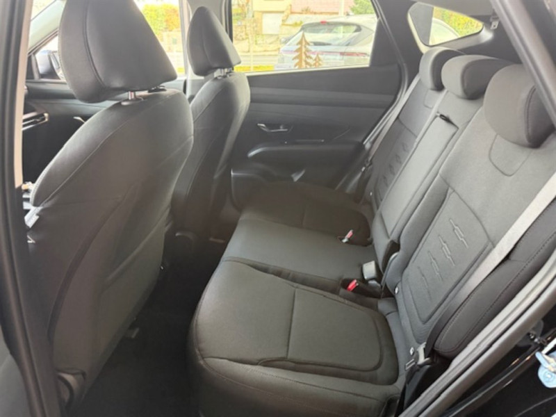 Tucson NX4 Jubile 1,6 T-GDi HEV 2WD AT t6hj1 - 23