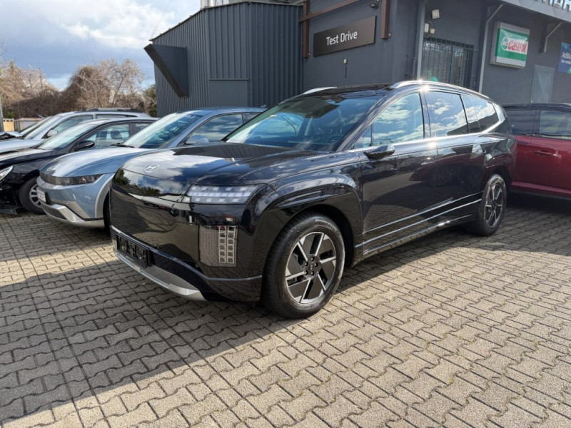 IONIQ 9 Prestige Line 110 kWh 4WD - 0