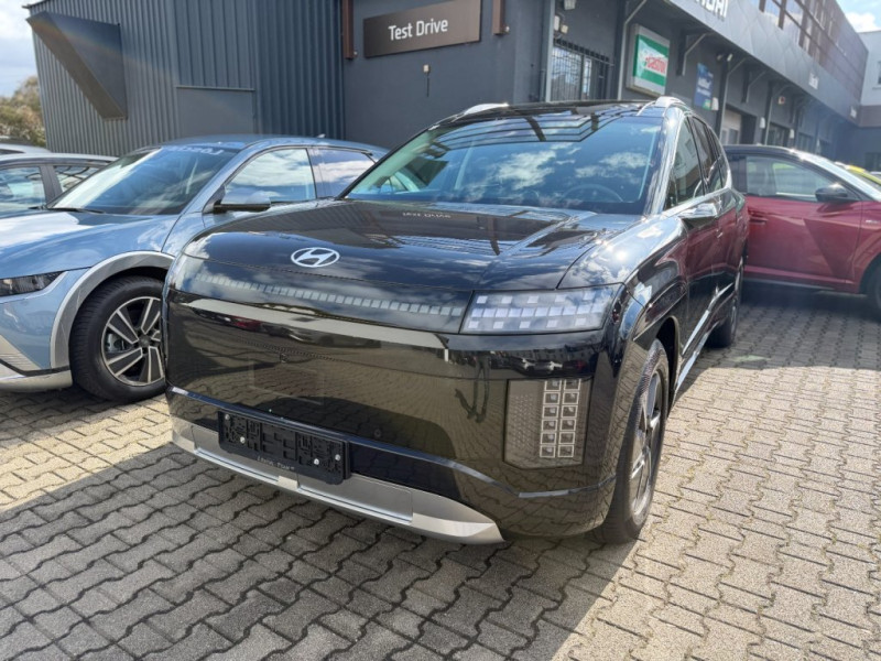 IONIQ 9 Prestige Line 110 kWh 4WD - 1