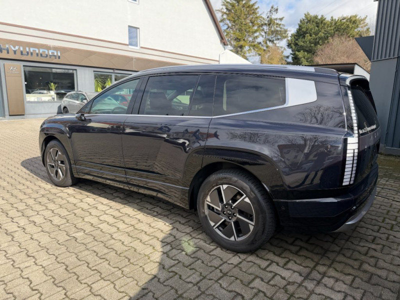 IONIQ 9 Prestige Line 110 kWh 4WD - 2