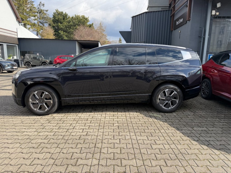 IONIQ 9 Prestige Line 110 kWh 4WD - 3