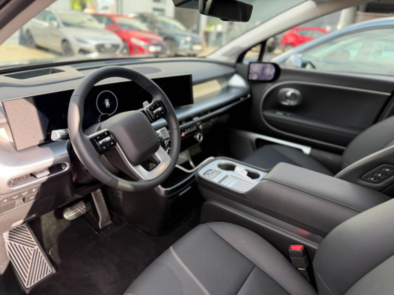 IONIQ 9 Prestige Line 110 kWh 4WD - 4