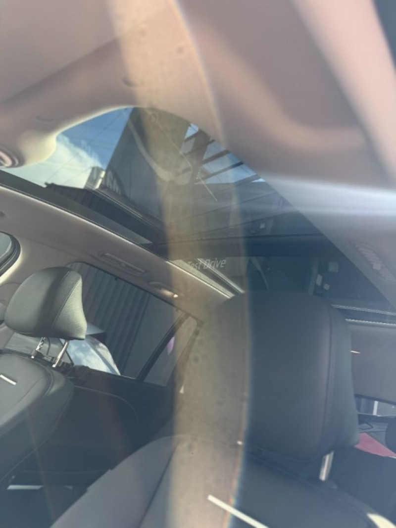 IONIQ 9 Prestige Line 110 kWh 4WD - 8