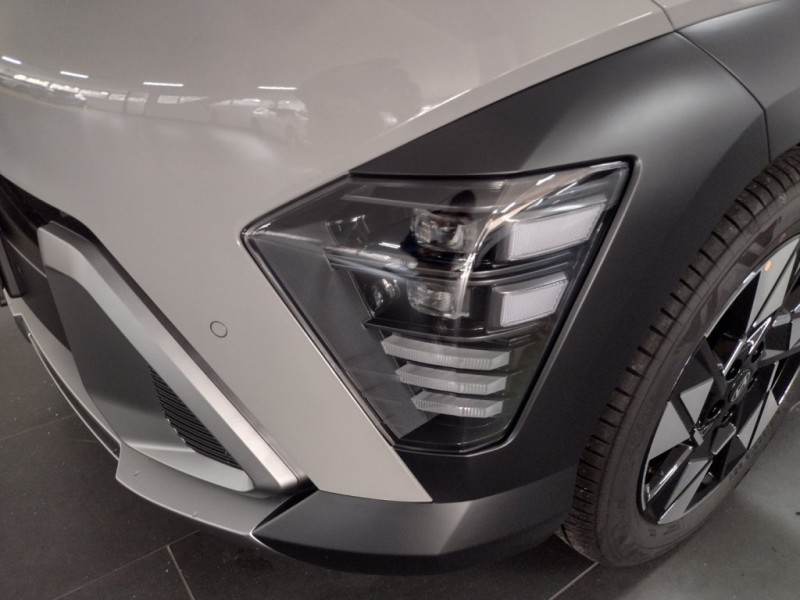 Kona (SX2) GO Plus 1.6 T-GDI 4WD DCT k6bu3-OP6 - 4