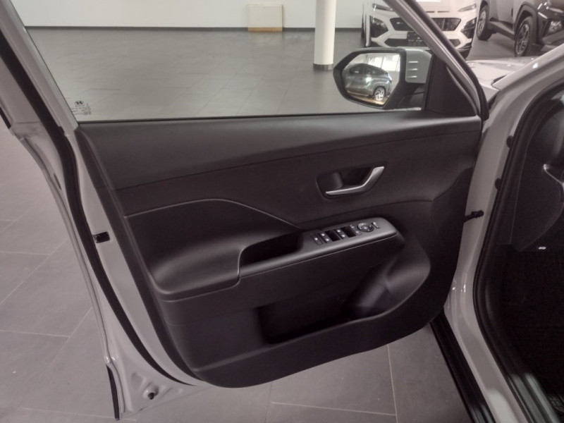 Kona (SX2) GO Plus 1.6 T-GDI 4WD DCT k6bu3-OP6 - 8