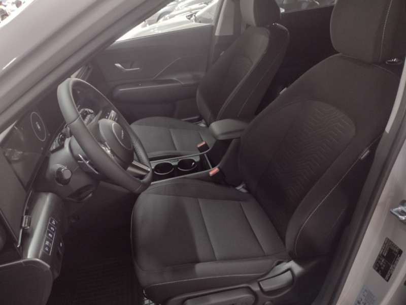 Kona (SX2) GO Plus 1.6 T-GDI 4WD DCT k6bu3-OP6 - 10