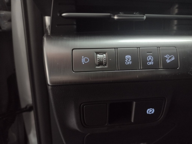 Kona (SX2) GO Plus 1.6 T-GDI 4WD DCT k6bu3-OP6 - 11