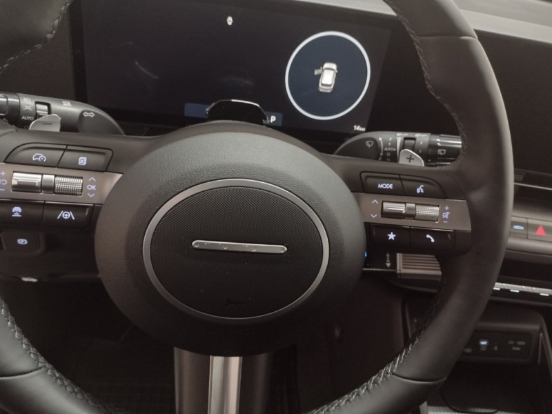 Kona (SX2) GO Plus 1.6 T-GDI 4WD DCT k6bu3-OP6 - 12