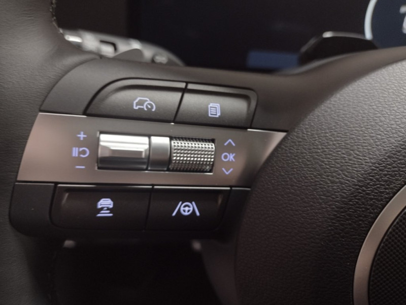 Kona (SX2) GO Plus 1.6 T-GDI 4WD DCT k6bu3-OP6 - 13