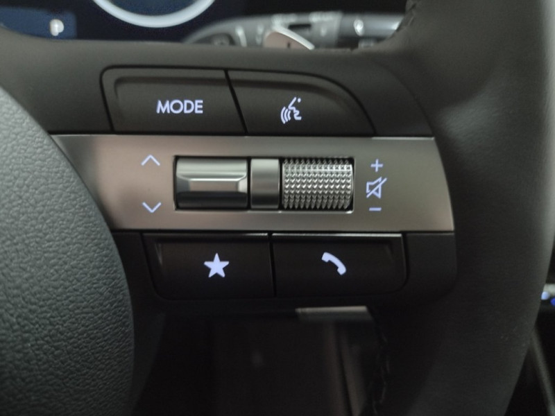 Kona (SX2) GO Plus 1.6 T-GDI 4WD DCT k6bu3-OP6 - 14