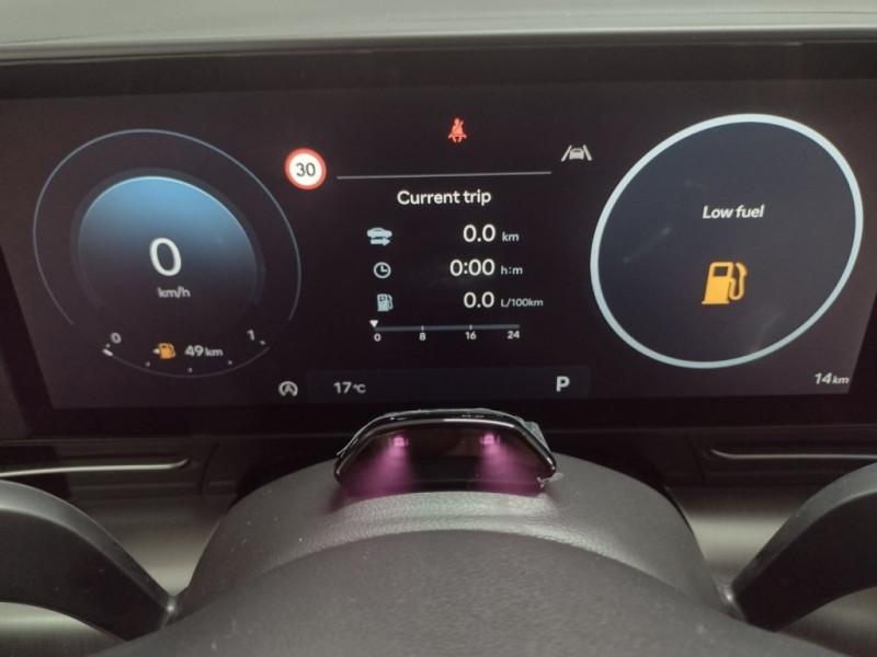 Kona (SX2) GO Plus 1.6 T-GDI 4WD DCT k6bu3-OP6 - 15