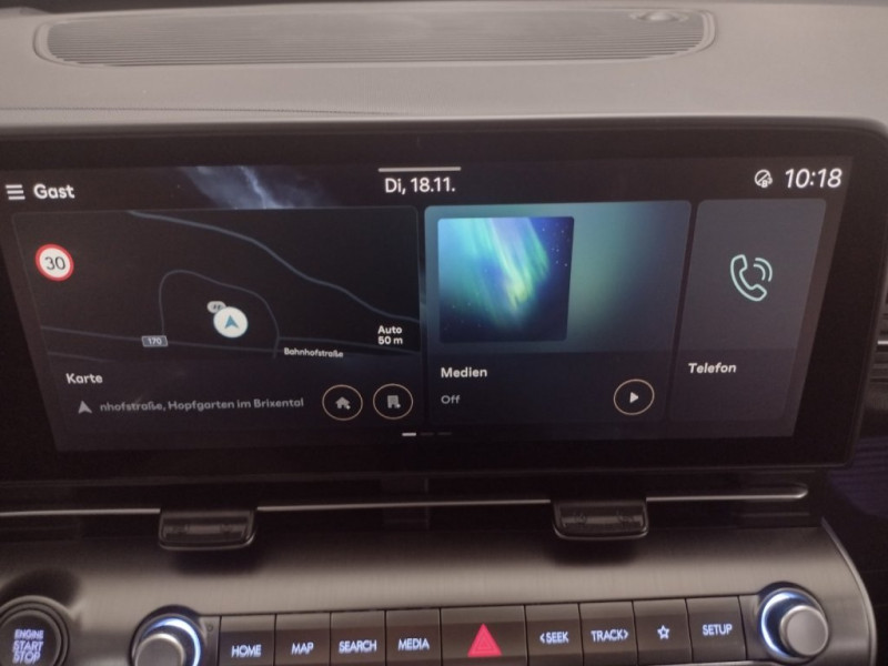 Kona (SX2) GO Plus 1.6 T-GDI 4WD DCT k6bu3-OP6 - 16