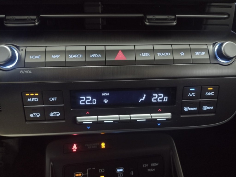 Kona (SX2) GO Plus 1.6 T-GDI 4WD DCT k6bu3-OP6 - 17