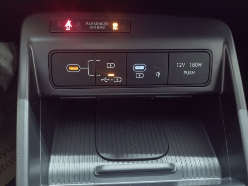 Kona (SX2) GO Plus 1.6 T-GDI 4WD DCT k6bu3-OP6 - 18