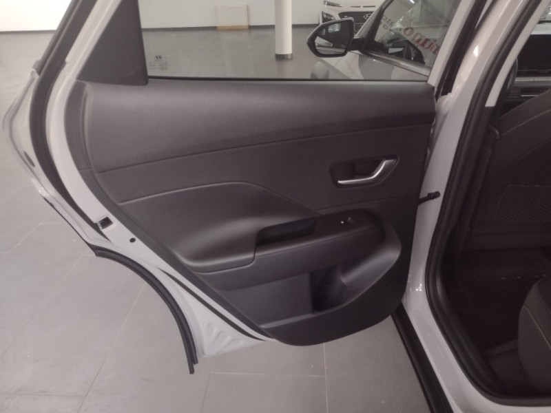 Kona (SX2) GO Plus 1.6 T-GDI 4WD DCT k6bu3-OP6 - 22