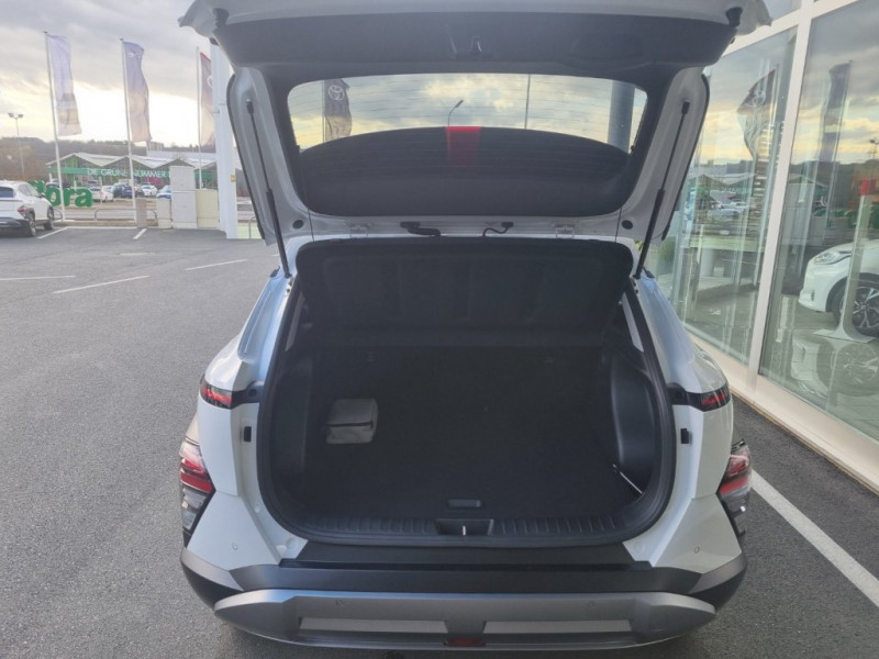 Kona HEV (SX2) GO Plus 1.6 GDI 2WD HEV k5hu1 - 4