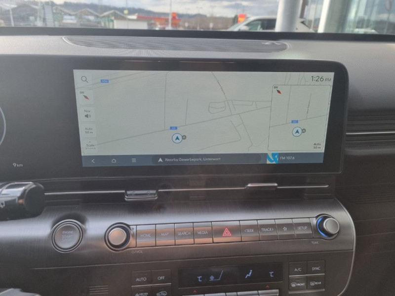 Kona HEV (SX2) GO Plus 1.6 GDI 2WD HEV k5hu1 - 6