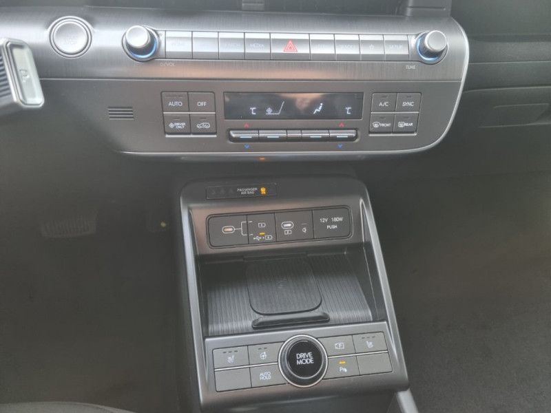 Kona HEV (SX2) GO Plus 1.6 GDI 2WD HEV k5hu1 - 9