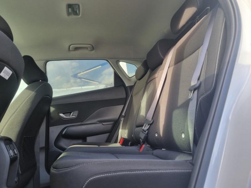 Kona HEV (SX2) GO Plus 1.6 GDI 2WD HEV k5hu1 - 12