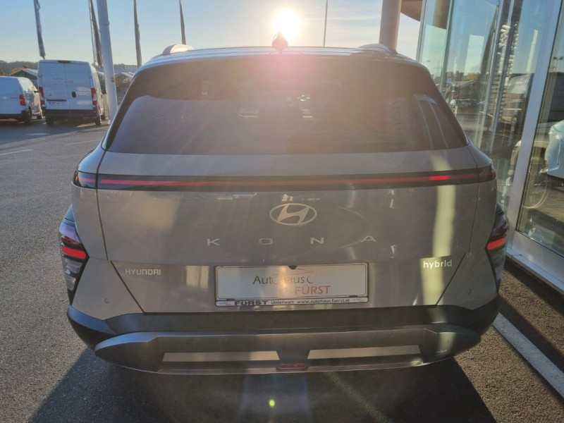 Kona HEV (SX2) GO Plus 1.6 GDI 2WD HEV k5hu1 - 3