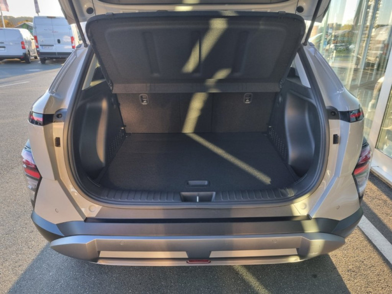 Kona HEV (SX2) GO Plus 1.6 GDI 2WD HEV k5hu1 - 4