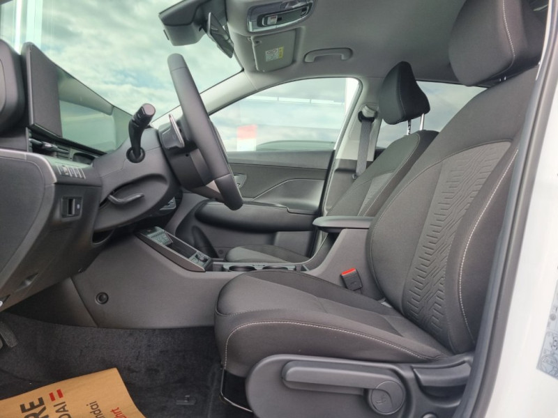 Kona HEV (SX2) GO Plus 1.6 GDI 2WD HEV k5hu1 - 11