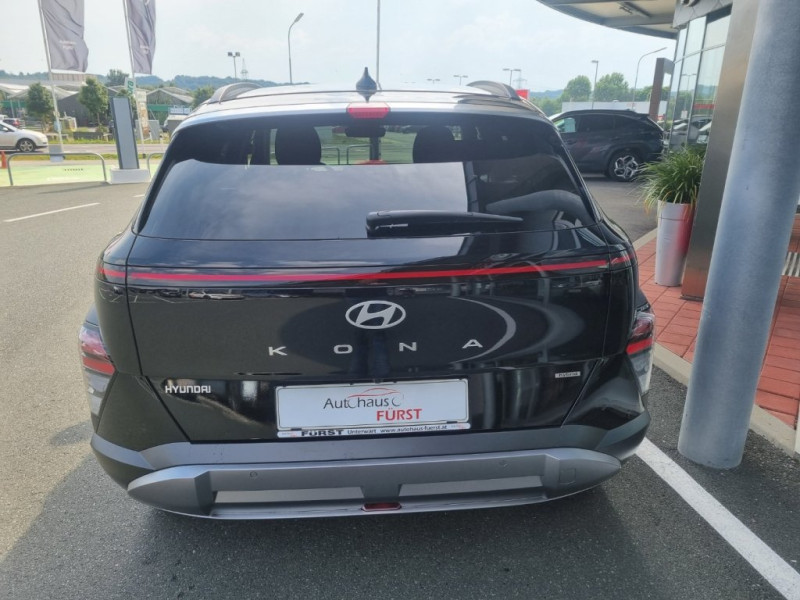 Kona HEV (SX2) GO Plus 1.6 GDI 2WD HEV k5hu1 - 3