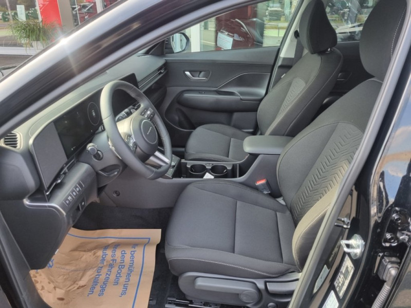 Kona HEV (SX2) GO Plus 1.6 GDI 2WD HEV k5hu1 - 5