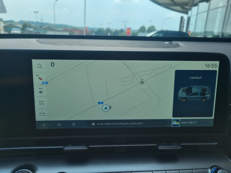 Kona HEV (SX2) GO Plus 1.6 GDI 2WD HEV k5hu1 - 9